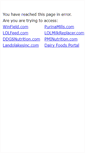 Mobile Screenshot of lolportals.com